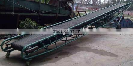 portable belt conveyer price list machinery