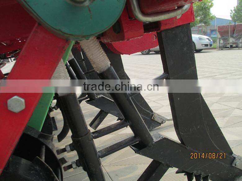 2016 new type farm machinery no tillage corn precision seeder