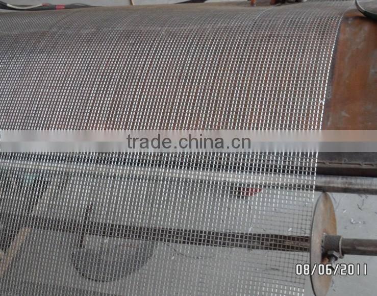 anping welded wire mesh