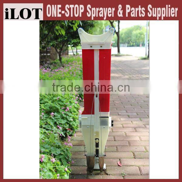 manual seeder mini seeder / planter