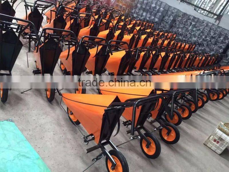 Hot sale bean harvester, chili, straw harvester, harvester machine
