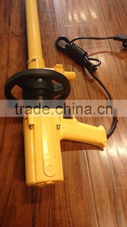 Drum/Barrel Hand Pump/Hand Rotary Oil Pump