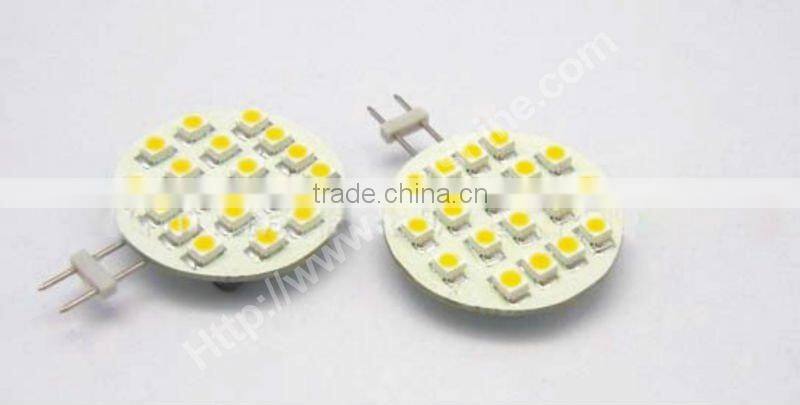 18led 3528 g4 led work lamp