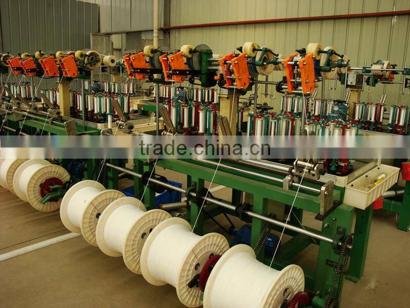 0.7mm-1mm Nylon building twine/line