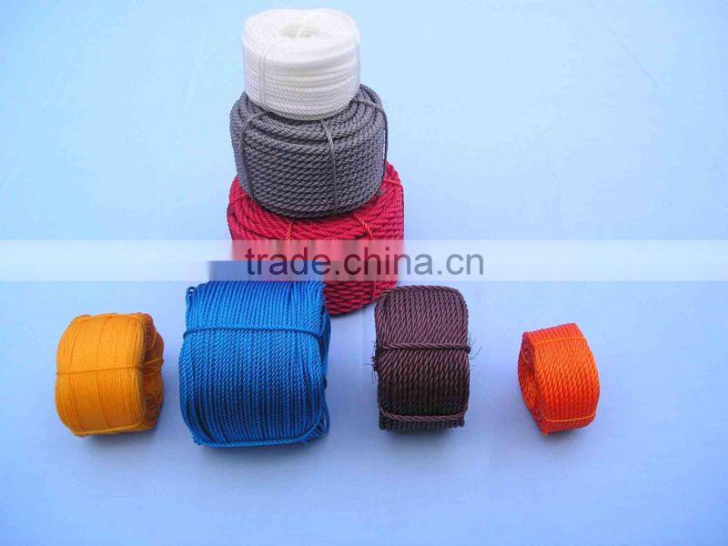 9.4MM Dynamic Rope for Mountaineering