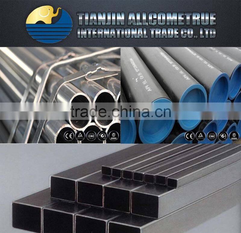 20 25 32 Decorative Conduit Electrical Steel Pipe, rsc pipes of BS4568 Class 4 HDG Grade