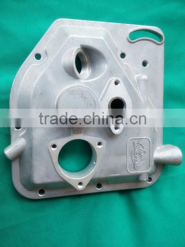 cylinder side cover for diesel engine parts