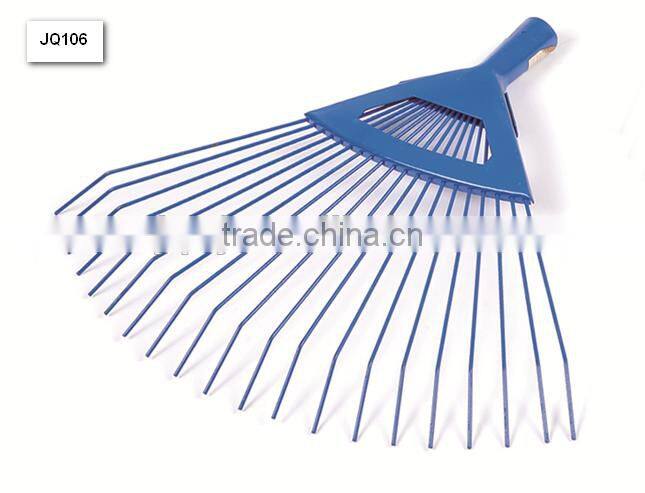 JQ101,garden rake,farming rake