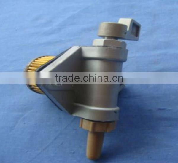 Agriculture machinery parts tractor diesel engine parts fuel cock assy