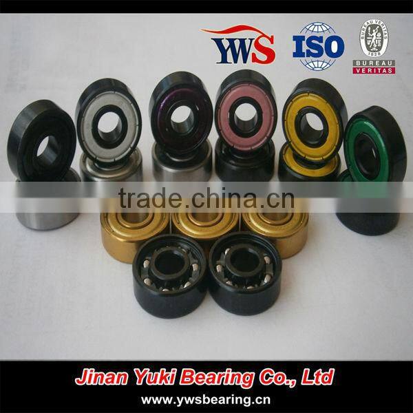 3x10x4 Stainless Steel Ball Bearing SMR103 zz Largest OE quality bearing producer