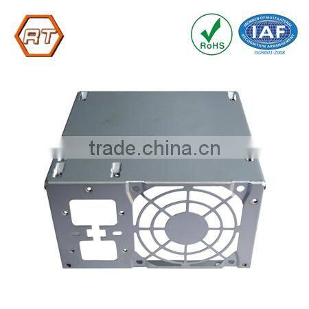 Rite Manufacturer metal stamping welding parts