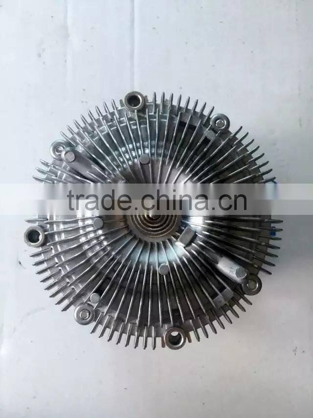 New cooling Fan Visco Clutch 1112000322 1112000422