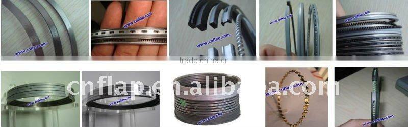 Mazda engine parts of PB piston