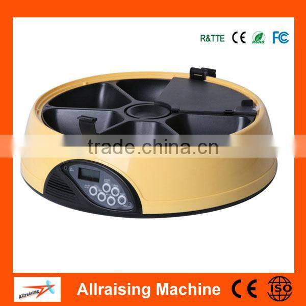 Home Large Capacity Automatic Pet Feeder