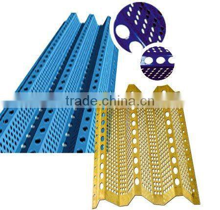 punchwg hole mesh(factory)