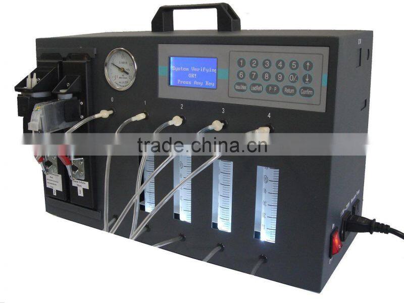 2014 NEW inkjet refill machine for printer HP, CANON, LEXMARK, BROTHER