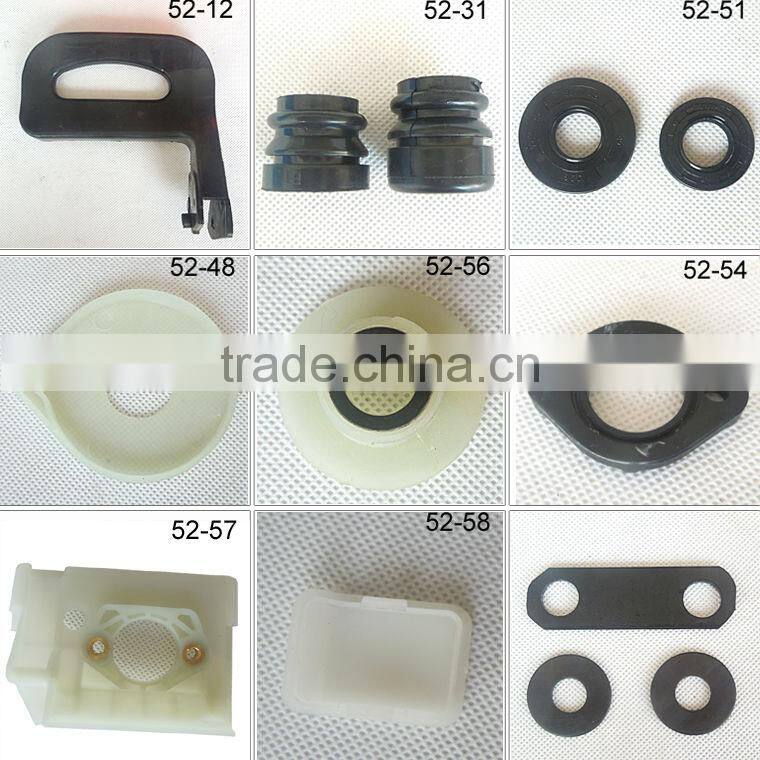 chainsaw parts