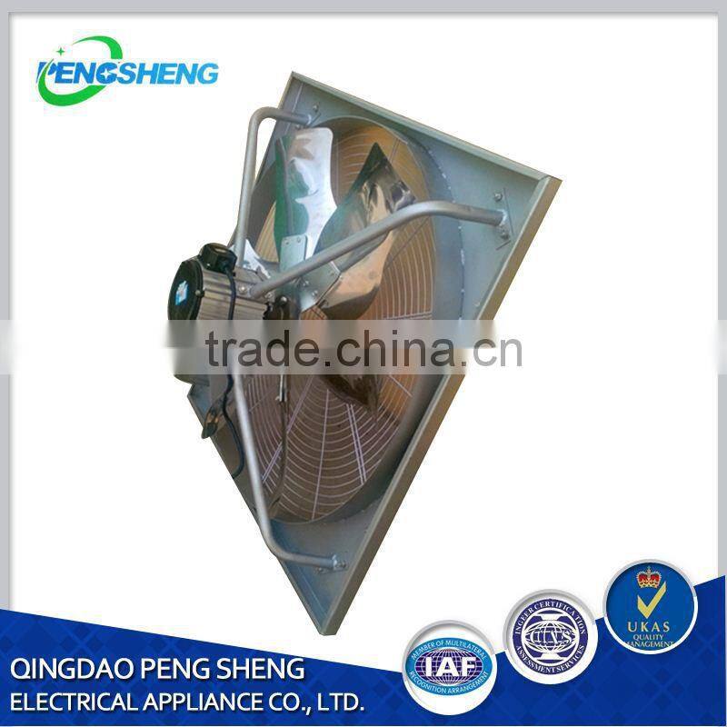 China Power Electric Industrial Fan Manufacturer