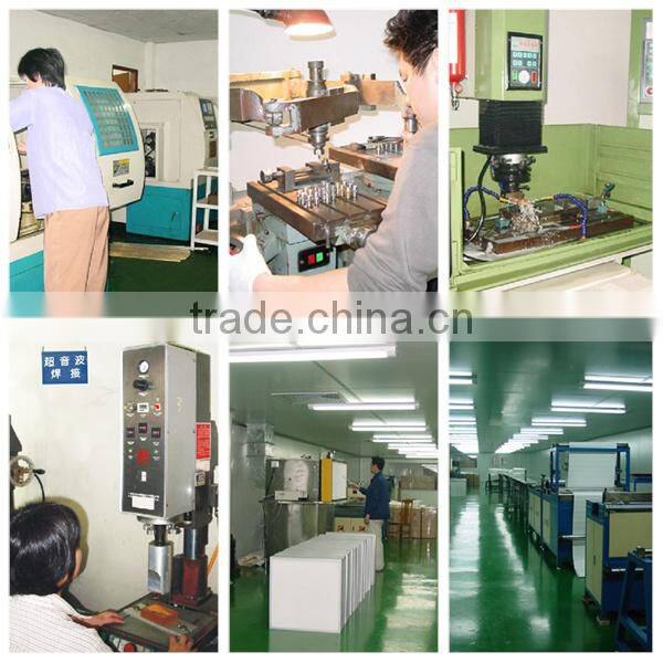 Industrial Full Square spray nozzle