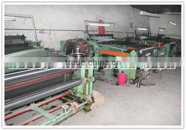 Woven Stainless Steel Screens and Doors