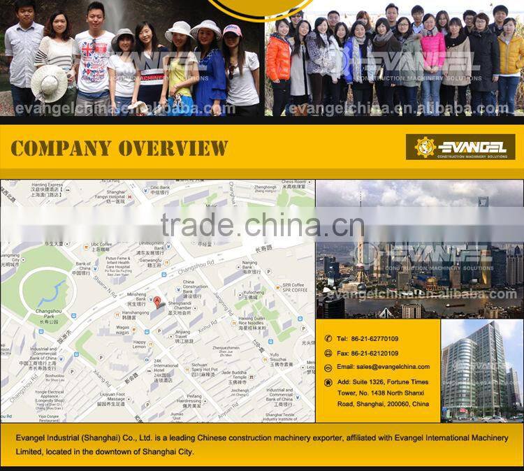 Original Spare parts for 5 ton YTO Diesel Forklift CPCD50