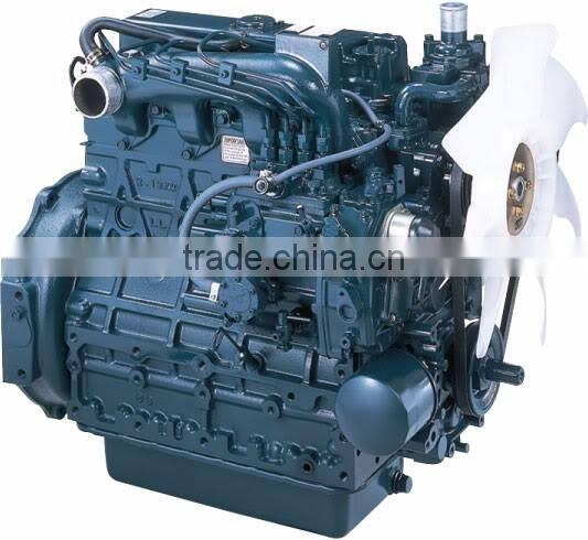 TRACTOR MODEL L-L5018, Thailand