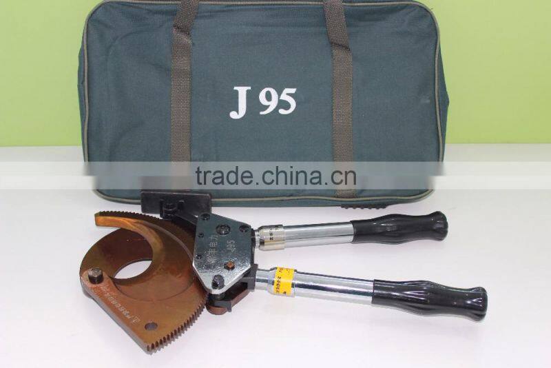 J95 Hand Cable Cutter for Armoured Cable