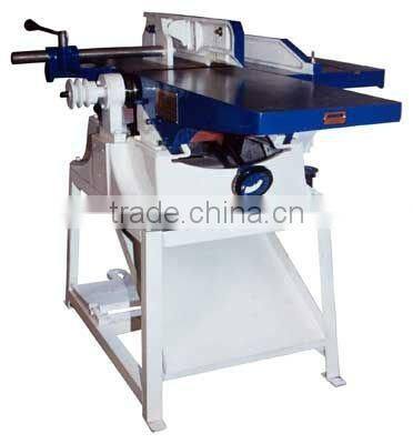 Wood Working Surface planer Machine