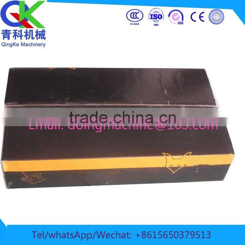 Adjustable blade and handle Snow Shovel with Wheels