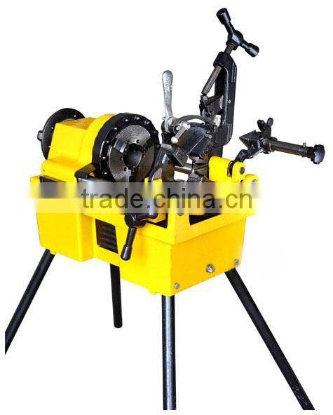 1500W Rex Pipe threading machine SQ50