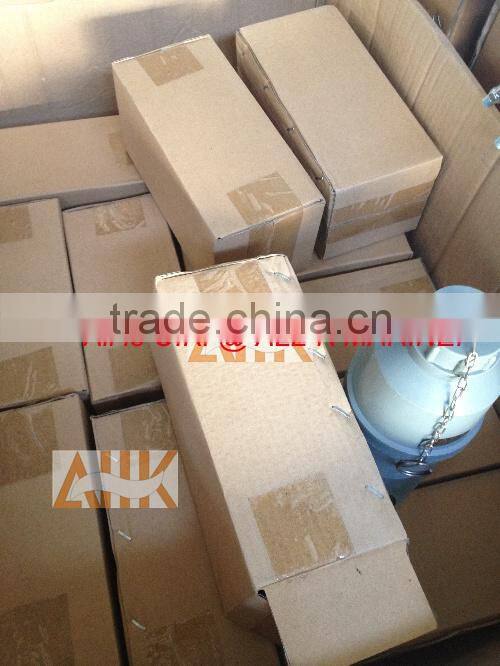 Drain Valve For Hatch Cover