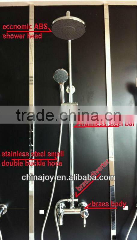 cheap price of shower mixer
