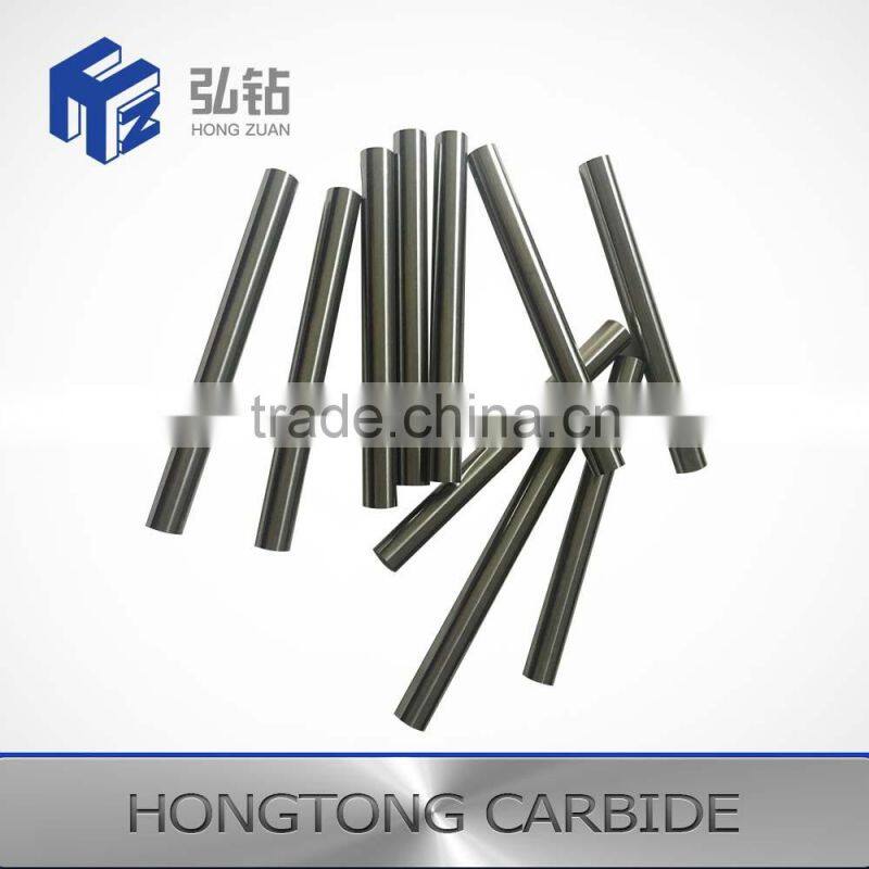 tungsten carbide core drilling rods for oil industry