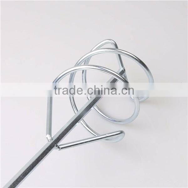 Heavy Duty Stainless Steel Oil Mixer