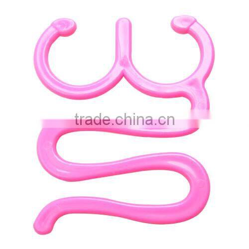 fashion hairdressing hairstyle maker tools wave shaped hair braided DIY tools large size