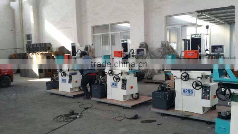 M618A Electric Grinding Machine surface grinder