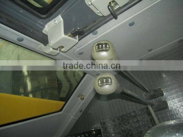 5 tons Front Wheel Loader-YN958