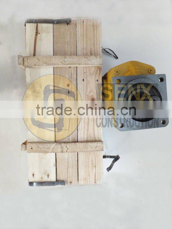 100% genuine parts for SENX LG936 double gear pump CBGj2063/2040