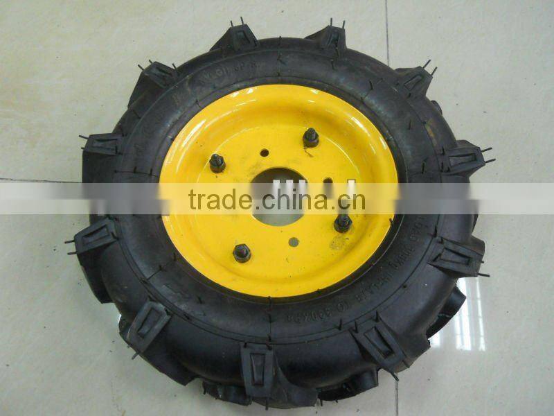 MeiQi 6.5HP Gasoline tiller OHV25 rotary cultivator for ditching,ploughing,tillage agriculture usage