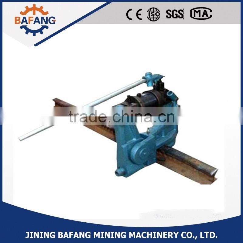 2016 New Arrived KKY-500 Hydraulic Rail Drilling Machine