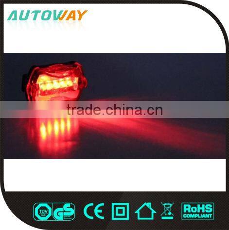 High Brightness Front Bicycle LED Light