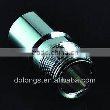 304# Stainless Steeel Shower Hose ,Rotational Nut,Double-lock 1.5m-2.0m ACS Certification