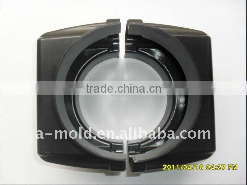 Garden irrigation system