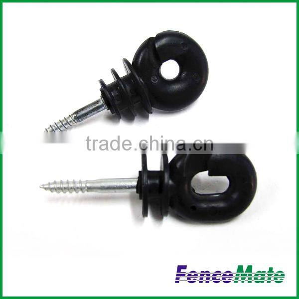 Electric Fence Plastic Insulator