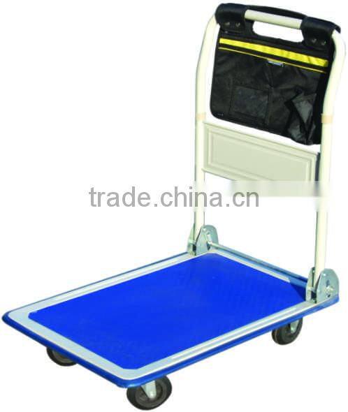 PH1501A--Folding Platform Truck