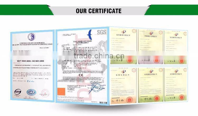 Chinese Credible Supplier 2016 New Style magnetic vertical wind turbine/12v vertical axis wind generator home