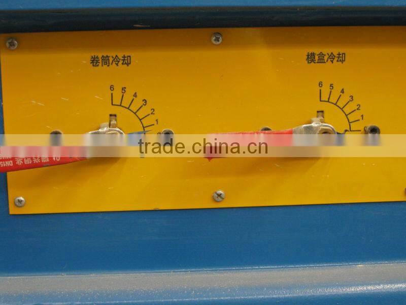 MIG wire drawing machine