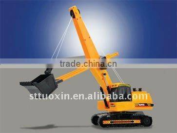 electric dump truck toy
