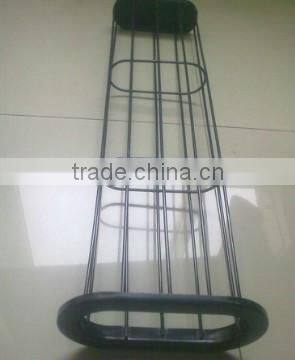 wholesale High quanlity filter bag cage for dust collectors