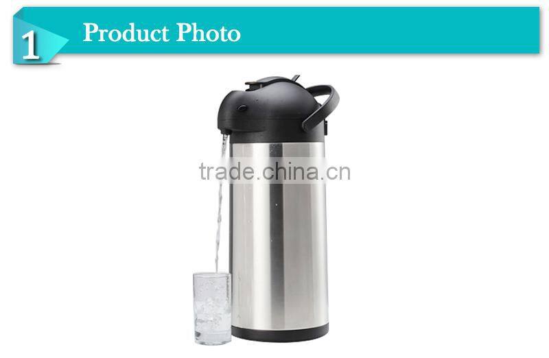 High cost performance POM material lever pump small mouth lever pump pot(ASUG)